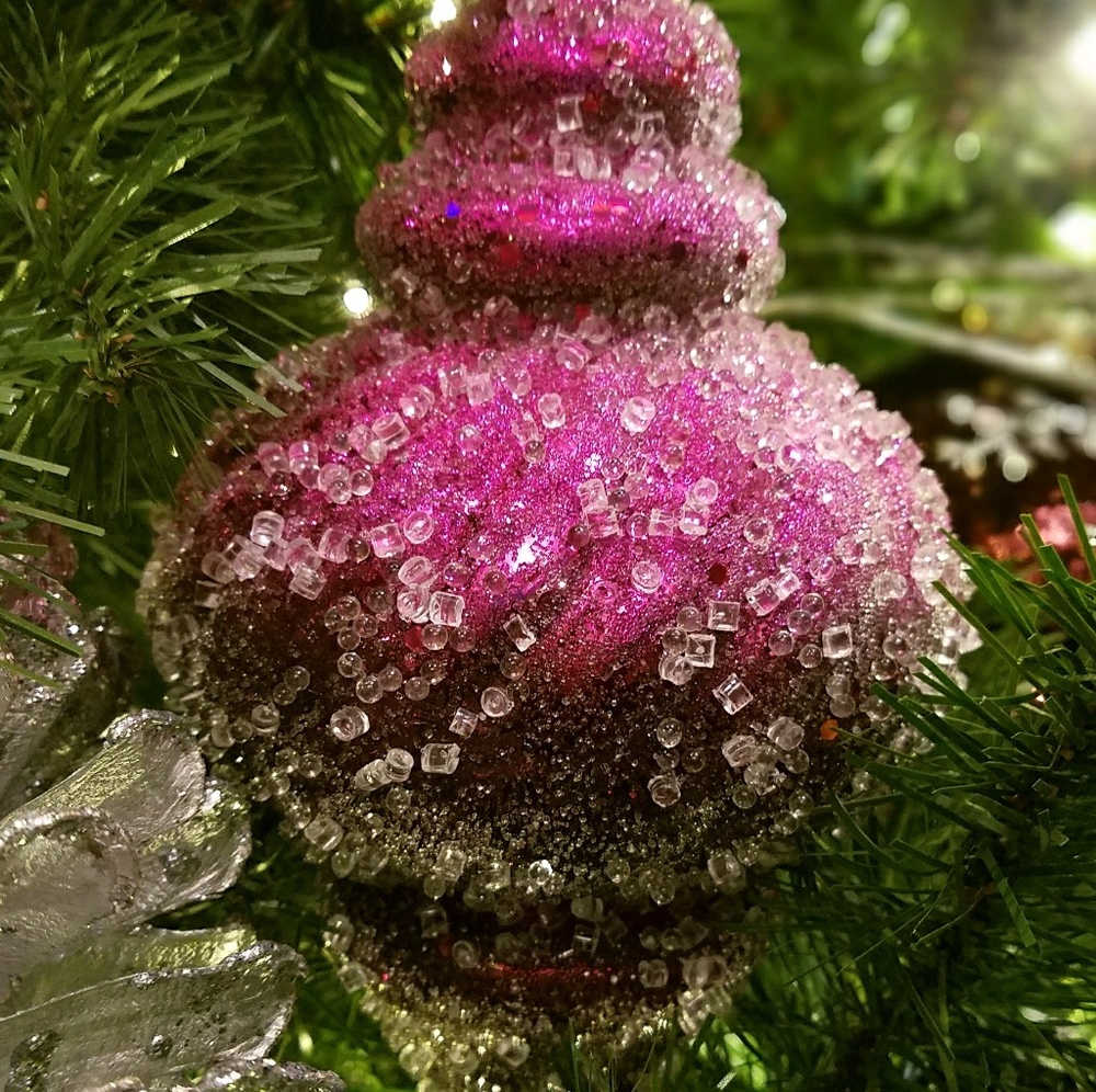 Meet your Posher, Cory and Scott